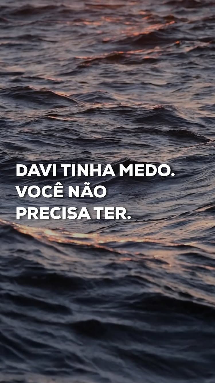 Feche os olhos, respire fundo e medite nessa oração comigo.