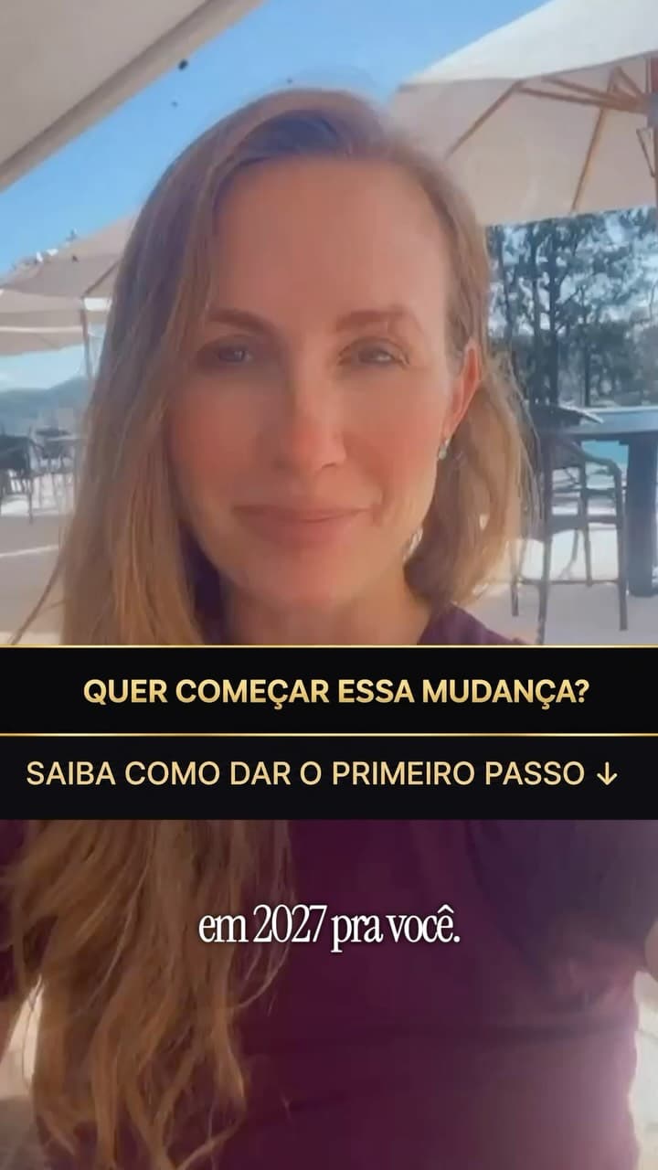 Felicidade no trabalho é encontrar sentido no que você faz e enxergar possibilidades de crescer.
No MAC, você reconhece seus pontos fortes, desenvolve suas habilidades e cria um planejamento estratégico para avançar com clareza e segurança.
Link na Bio