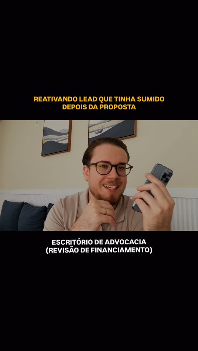 Siga @gustavoobenedetti
