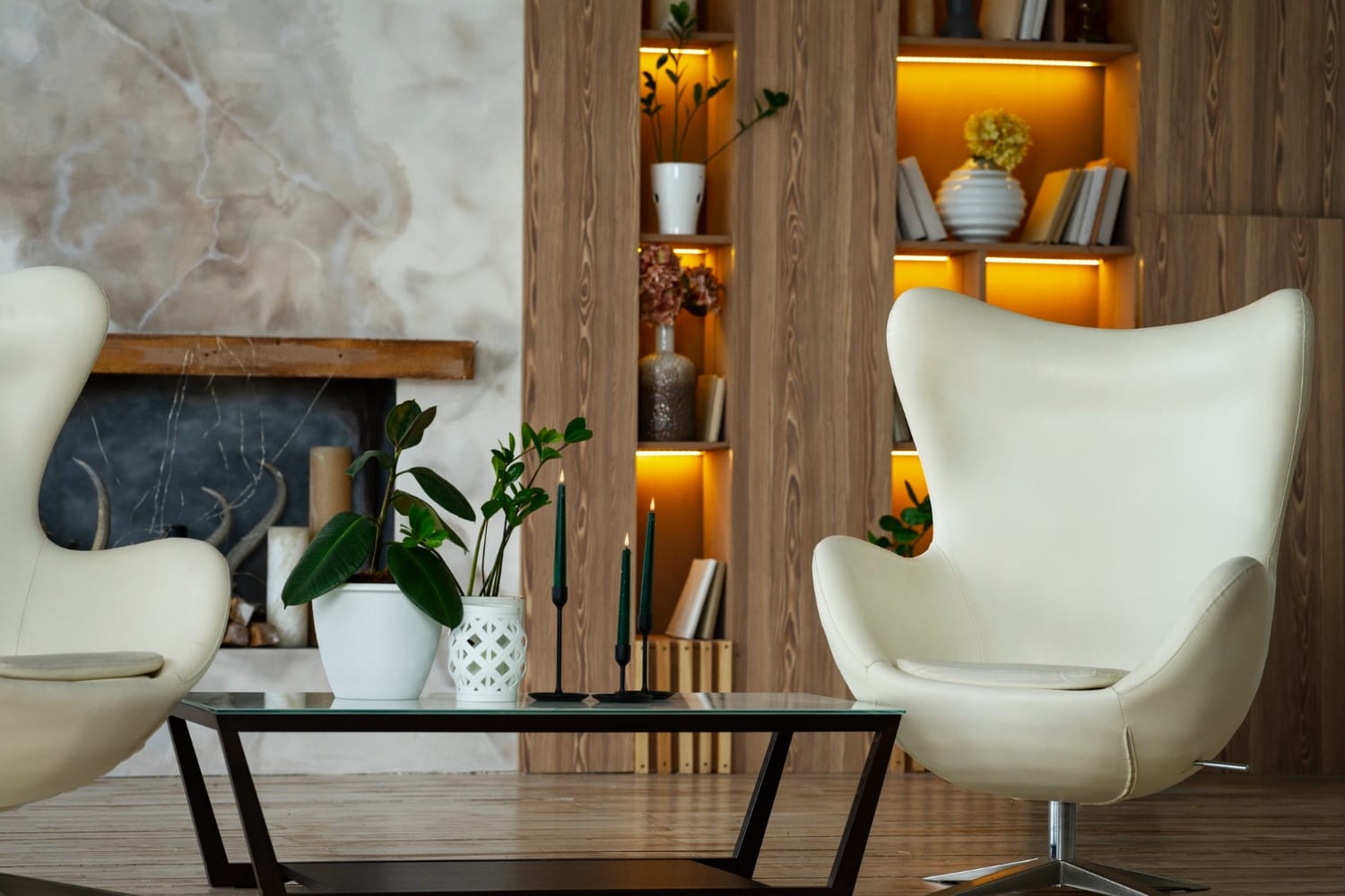 Curso de Decoração de Ambientes
